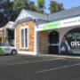 Uploaded by visitor on 11/12/2016 - Aish shopfront