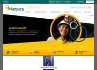 Robertsons Lifting, Rigging & Height Safety