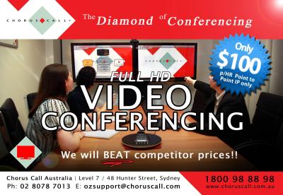 Video-Conferencing