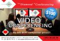 HD Video Conferencing Now in Sydney