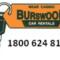 Burswood logo