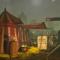 Gypsy Tent