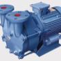 Liquid Ring Vacuum pumps