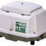 Nitto Septic Blowers