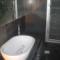 bathroom bluestone