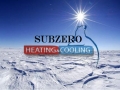 Subzero Heating and Cooling