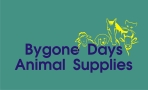 Bygone Days Animal Supplies