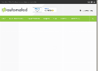 Automated's website
