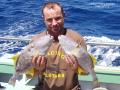 Deep Sea Fishing