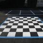 Checker Board