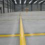 Line marking