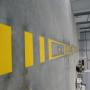 Pedestrian Walkway