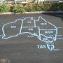 School Markings