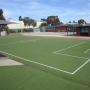 Sport Field