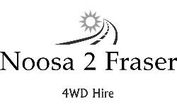 Sunshine Coast 4wd Hire