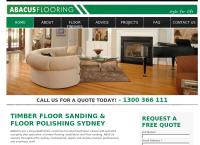 Abacus Flooring