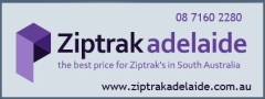 Ziptrak Adelaide