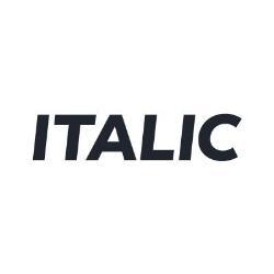 Italic Creative