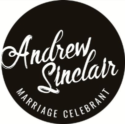 Celebrant Brisbane Andrew Sinclair