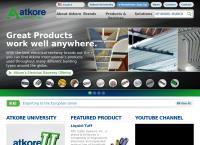 Atkore International
