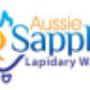 Aussie Sapphire logo