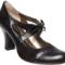 Elegant and comfortable shoes in ladies size 10 to 14 for the office.