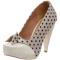 Fabulous heels in large sizes