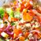 fresh salads