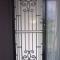 Colonial Security door