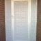 Steel Grille door