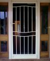 Security Doors