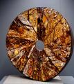 Mosaic Sculpture