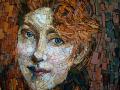 Mosaic Portraits