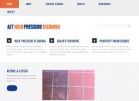 High Pressure Clean Sydney