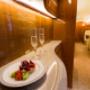 5* Service on all charters