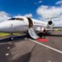 Challenger 604 - based in Sydney