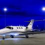 Citation Mustang