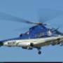 Helicopters also available
