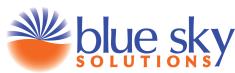 Blue Sky Solutions Pty Ltd