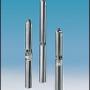 Lowara submersible pumps