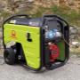 Pramac Generator