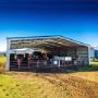 Farm Shed 2