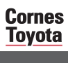 Cornes Toyota