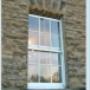 Sash window repairs