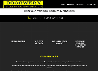Doorwerx's website