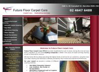 Future Floor Carpet Care