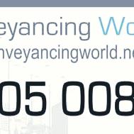 conveyancing world