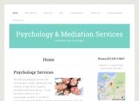 Anne Marie Box, Psychology and Mediation Services