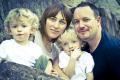 Family photography session
