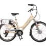 OPTIMIST Electric Bike - Bondi Step-thru EPAC1110